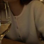 ounce lauren alpaca gold cardigan(3colors)