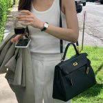 ounce amy cotton sleeveless(4colors)