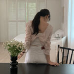 vergamot twist tee(3colors)