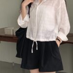 vergamot holy shirt(2colors)