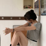 vergamot billy puff tee(3colors)