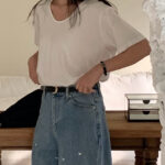 vergamot basic u tee(3colors)