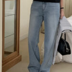 vergamot morina denim