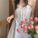 vergamot diane one-piece(2colors)