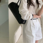 vergamot wint short pants(3colors)