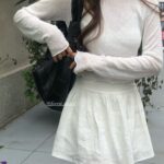 Forest minty T(3colors)