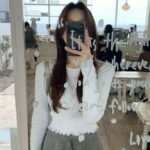 Forest blur lip T(4colors)