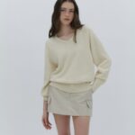 Forest mini cargo shorts(3colors)