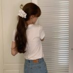 ounce merci tee(5colors)