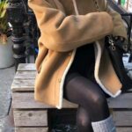 ounce reversible high necked mustang(2colors)