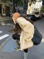 ounce reversible high necked mustang(2colors) - 画像 (16)