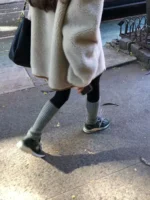 ounce reversible high necked mustang(2colors) - 画像 (14)