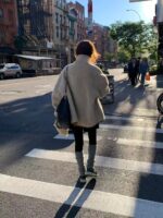 ounce reversible high necked mustang(2colors) - 画像 (22)