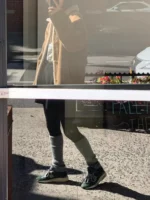 ounce reversible high necked mustang(2colors) - 画像 (20)