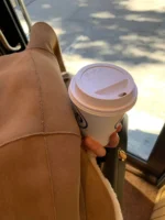 ounce reversible high necked mustang(2colors) - 画像 (7)