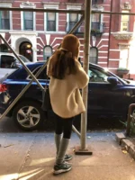 ounce reversible high necked mustang(2colors) - 画像 (18)