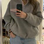 ounce mone winter fleece mtm