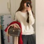 ounce marine cash knit(3colors)