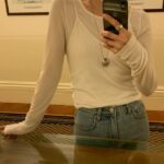 ounce riz round tee(3colors)