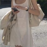 ounce scallop embroidered onepice