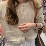 ounce wear cotton cardigan(2colors)