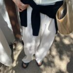 ounce may banding pants(2colors)