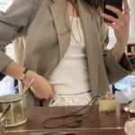 ounce margo double jacket