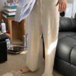 ounce base knit pants(2colors)