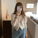 ounce gloss cardigan(3colors)