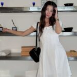 forme tunic one piece(2colors)