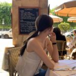 ounce jane lace blouse