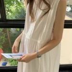 ounce heb pintuk one-piece(2colors)