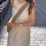 ounce sage onepiece(2colors)