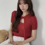 ete knit top&cardigan(3colors)