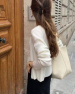 ounce erin mohair cardigan(3colors) - 画像 (10)