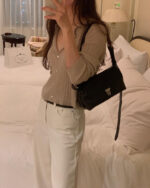 ounce erin mohair cardigan(3colors) - 画像 (14)