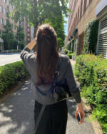 ounce erin mohair cardigan(3colors) - 画像 (18)