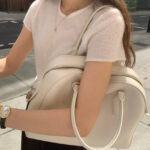 ounce cash sheer knit(2colors)