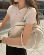 ounce cash sheer knit(2colors)
