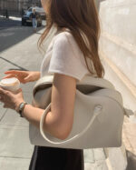 ounce cash sheer knit(2colors) - 画像 (4)