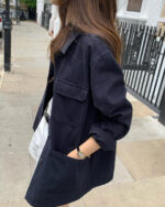 ounce mote work jacket(2colors) - 画像 (8)