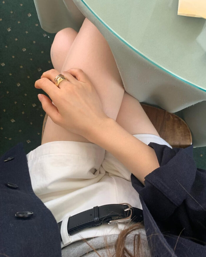 ounce mote work jacket(2colors) - 画像 (16)