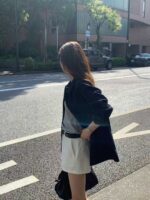 ounce mote work jacket(2colors) - 画像 (15)