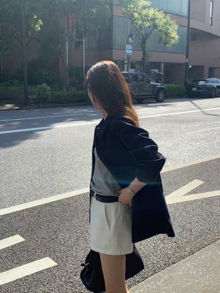 ounce mote work jacket(2colors) - 画像 (15)