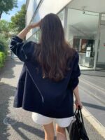 ounce mote work jacket(2colors) - 画像 (10)