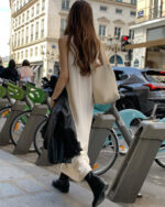 ounce lindy knit one-piece(2colors) - 画像 (8)
