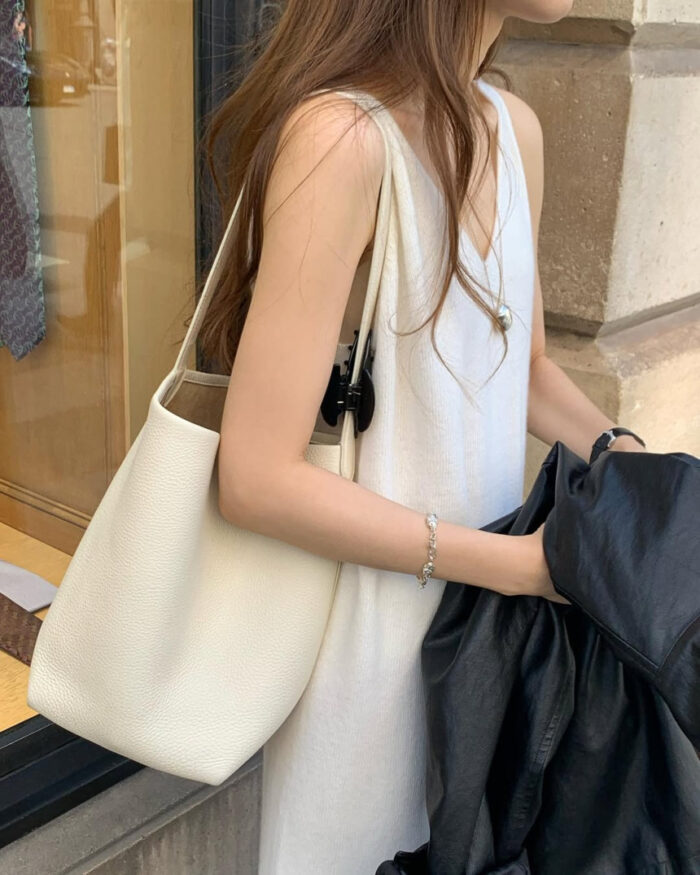 ounce lindy knit one-piece(2colors) - 画像 (3)