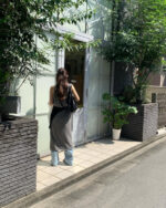 ounce lindy knit one-piece(2colors) - 画像 (18)