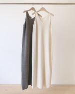 ounce lindy knit one-piece(2colors) - 画像 (19)