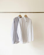 ounce bay stripe shirts(2colors) - 画像 (17)
